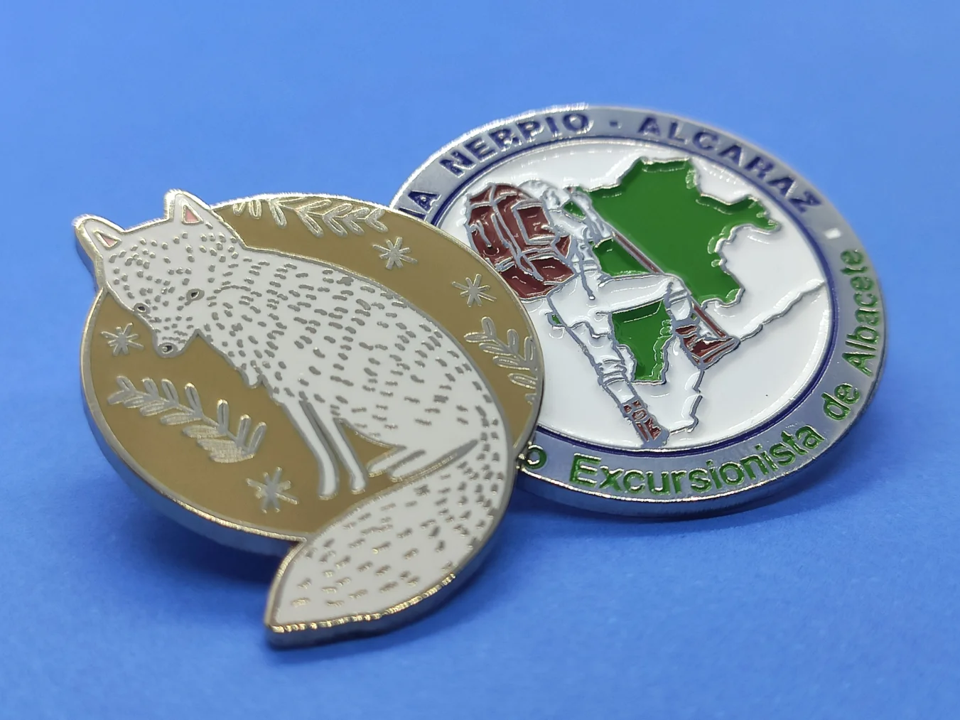 ¿Cuál es la diferencia entre el esmalte suave y el esmalte duro?